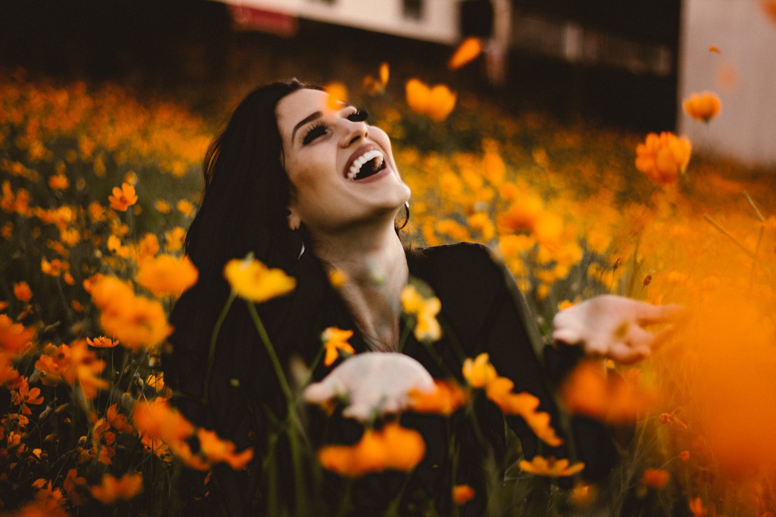 Attracting Joy