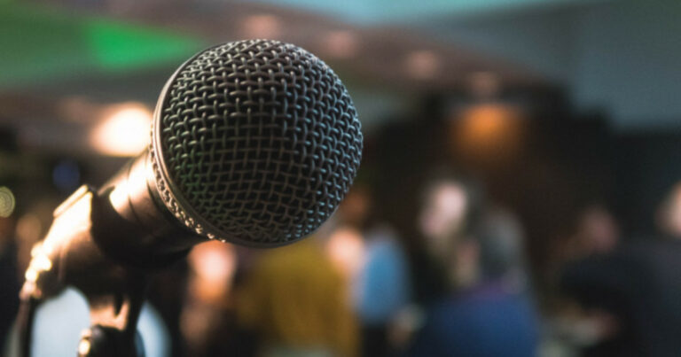 Speaking/Seminars